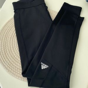 Adidas Workout Leggings - Small